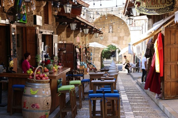 Historic City Byblos: 5 Sights to See in This UNESCO World Heritage Centre