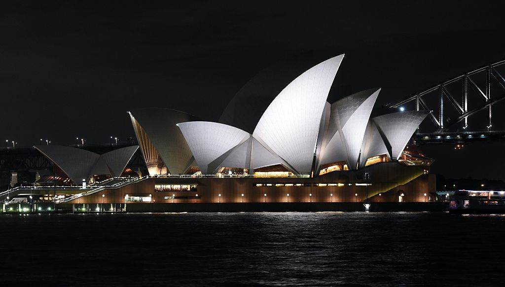 Sydney Opera House: How Its Clay Tiles Stay Clean and 4 Other Fun Facts ...