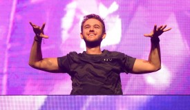 DJ Zedd's $18.4 Million Modern Mansion Takes the Spotlight in Encino's Most Expensive Home Sale of the Year