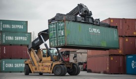 Advantages of Using Shipping Containers in Construction