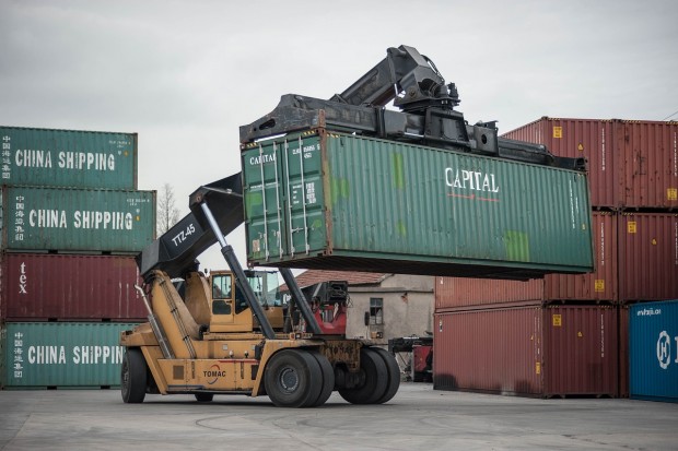 Advantages of Using Shipping Containers in Construction