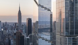 The Top 10 Skyscrapers that Define Architectural Excellence in 2023
