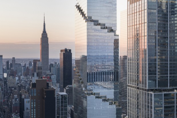 The Top 10 Skyscrapers that Define Architectural Excellence in 2023