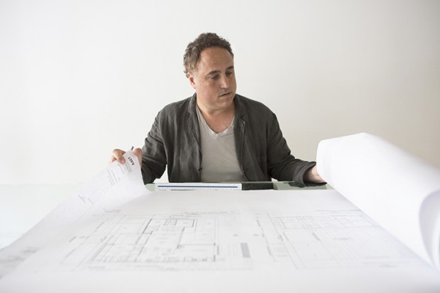 Chad Oppenheim: Architectural Maestro Wins 2023 American Prize for Architecture