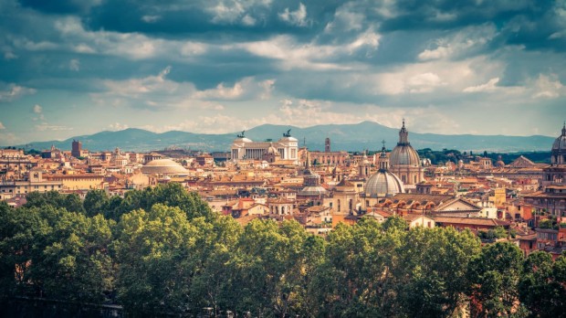 Rome: Unveiling the Crown Jewel of the World's Most Beautiful Cities