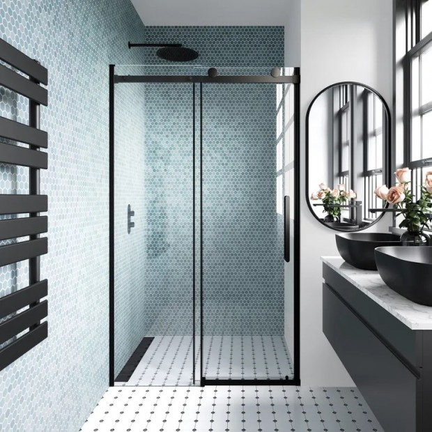 Small Bathroom Layouts with Helpful Tips for Maximum Style and Functionality