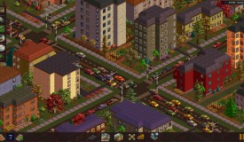 Metropolis 1998: A Pixel Art City Building Simulator Seamlessly Blending Retro Charm, Modern Mastery, and Excellence