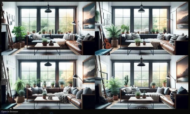 AI Interior Design: 10 Best AI Interior Apps and Tools for Your Room Design in 2024