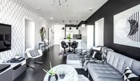 Living Room Budget Remodel Tips to Decorate Your Space WIthout Breaking the Bank