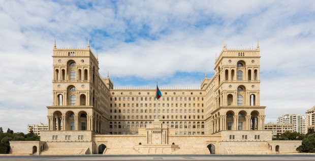 Exploring Baku's Rich History Through its Unique Architecture