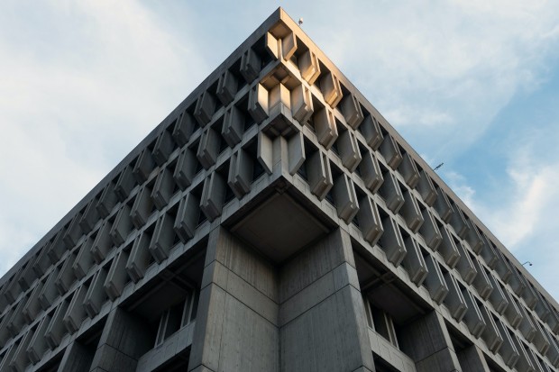 Controversial Love-Hate Affair with Brutalist Architecture