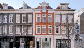 Studio RAP's 3D-Printed Bricks Turns Amsterdam Boutique into a Stunning Techno-Artistic Wonder