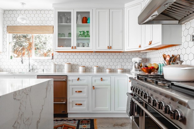  Is A Kitchen Backsplash Necessary? A Comprehensive Guide to Making the Right Choice in Your Kitchen Remodel