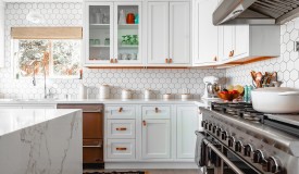  Is A Kitchen Backsplash Necessary? A Guide to Making the Right Choice in Your Kitchen Remodel