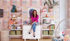 Susana Simonpietri’s Guide to Organizing and Designing a Child’s Room