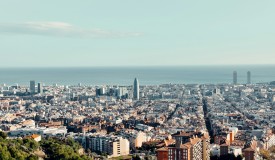 Barcelona Set to Become a Catalyst for a Global Research Laboratory at the UIA World Architecture Congress 2026