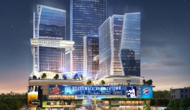 Oklahoma City's Ambitious Plans for the Tallest Skyscraper in the U.S.