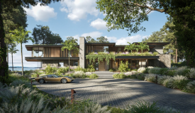 Marlow Architects Challenges BCP Council Over Refusal of Luxury Home in Sandbanks Conservation Area