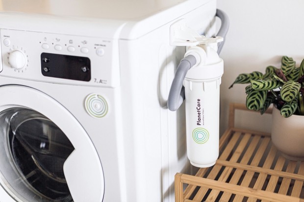 Elevate Your Laundry Room with this TikTok-Approved DIY Hamper System for Optimal Space Utilization