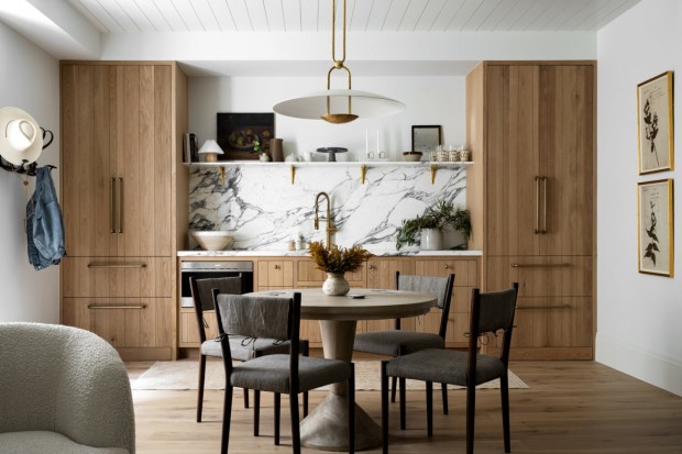 A Captivating Look at Shea McGee's Utah Dream Home Remodel, Unveiling an Intimate Design Journey