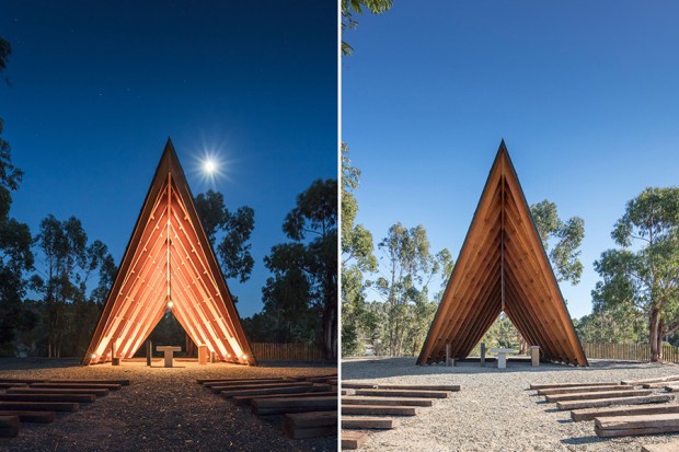 Exploring the Modern Icons of Sacred Architecture From Around the World