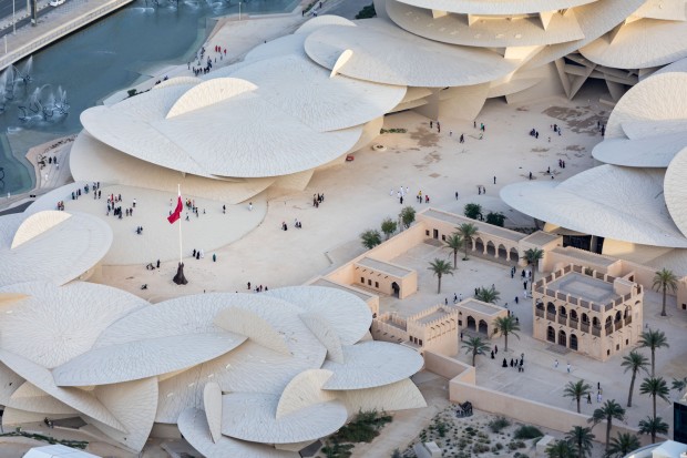 12 Global Architecture Events to Pay Attention to in 2024