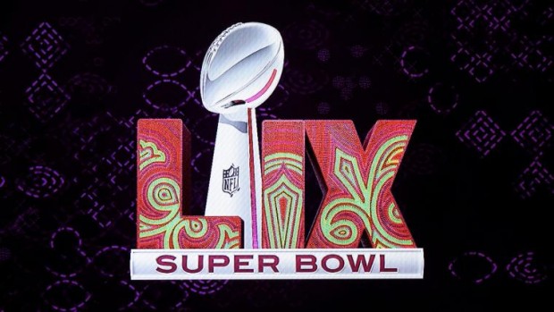 Super Bowl 59 Logo Conspiracy Theory Sparks Mystery and Possible Hints for Next Year’s NFL Season 