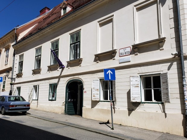 Zagreb's Museum of Broken Relationships Speaks of Heartache and Healing