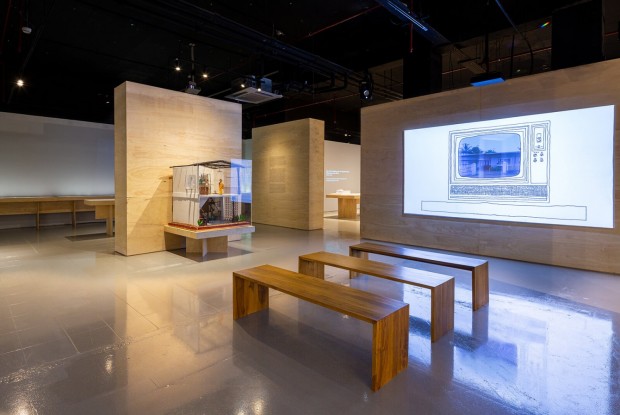 MMCA Exhibition Delves into Minette de Silva's Architectural Legacy in Sri Lanka