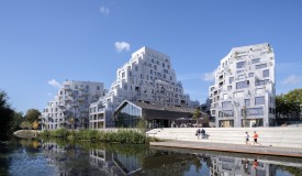 Ascension Paysagère by MVRDV Elevates Urban Living in Rennes with Sustainable Design and Community Harmony