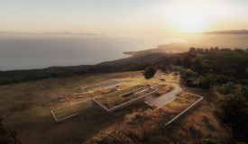 ANACAPA's Grassy Rincon House Sets a New Standard for Coastal Architecture and Integration with the Pacific Landscape