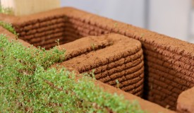 Plant-Based Materials’ Potential in Architecture for Future Building Solutions