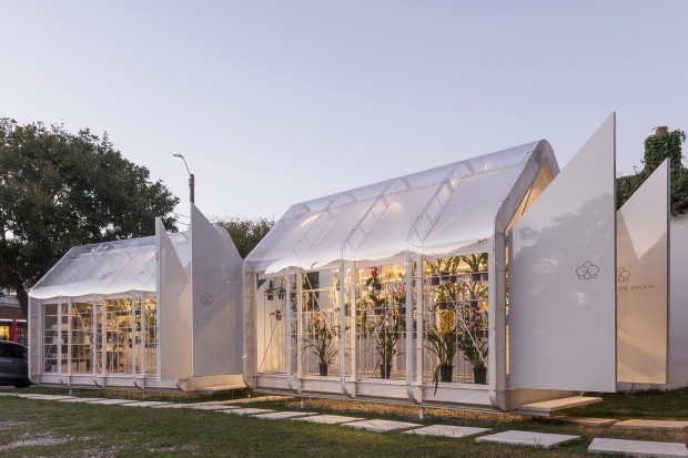 Greenhouse Architecture’s Transformative Role in Farming and Agriculture