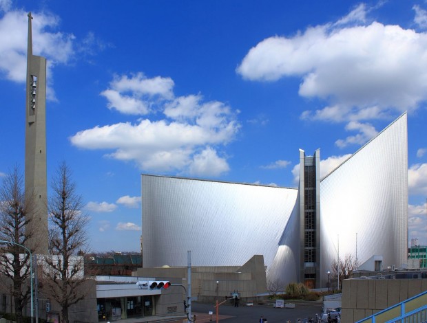 A Tribute to the 8 Japanese Architects that Won the Pritzker Prize