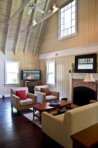 8 Interior Design Ideas to Elevate Your Home with Barn-Style Charm