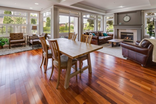 10 Interior Design Tips for Creating an Eco-Friendly Home Environment