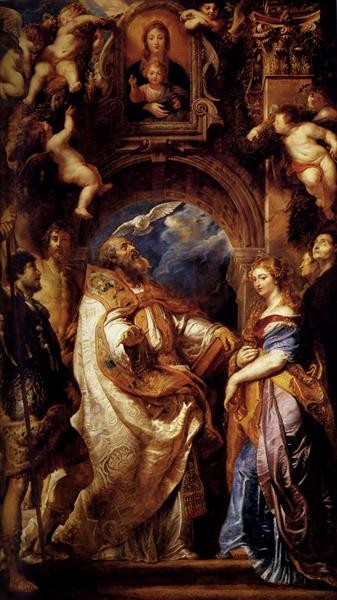 UK Advisory Panel Rules in Favor of Courtauld Gallery’s Ownership of Three Rubens Paintings