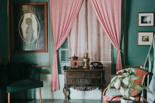 5 Interior Design Tips for Crafting a True Traditional Style Home