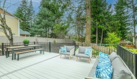 4 Tips for Matching Your Deck to Your Home Design