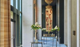 St. Regis Chicago Hotel Showcases Exquisite Collection of Contemporary Art
