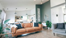 5 Interior Design Ideas to Revamp Your Condo Space