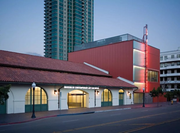 Museum of Contemporary Art San Diego’s Facility Sale and the Fate of Iconic Artworks