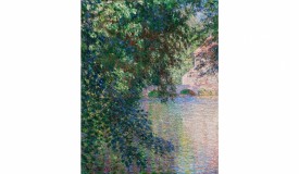 Nelson-Atkins Museum Set to Auction $18 Million Claude Monet 