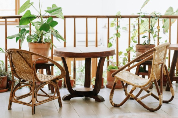 6 Interior Design Tips to Elevate Your Small Balcony Space