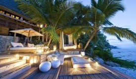 10 Beach Houses Around the World for Romantic Getaways