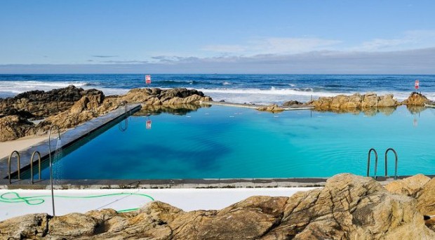 10 Spectacular Ocean Pools Around the World