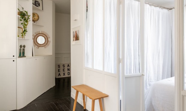 5 Design Experts Share Secrets to Comfortable Compact Living