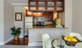 5 Small Kitchen Trends Shaping 2024's Design Landscape