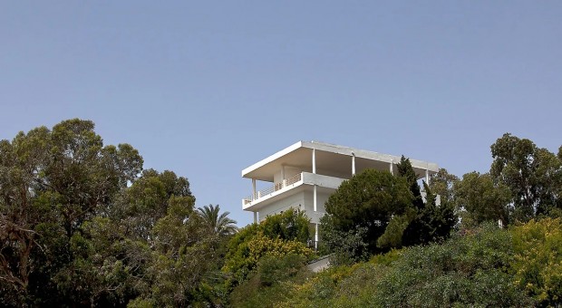 Le Corbusier's Villa Baizeau Emerges as an African Masterpiece in Tunisia's Historic Carthage