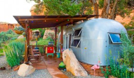 Top 10 Most Unique Airbnbs Across the United States in 2024